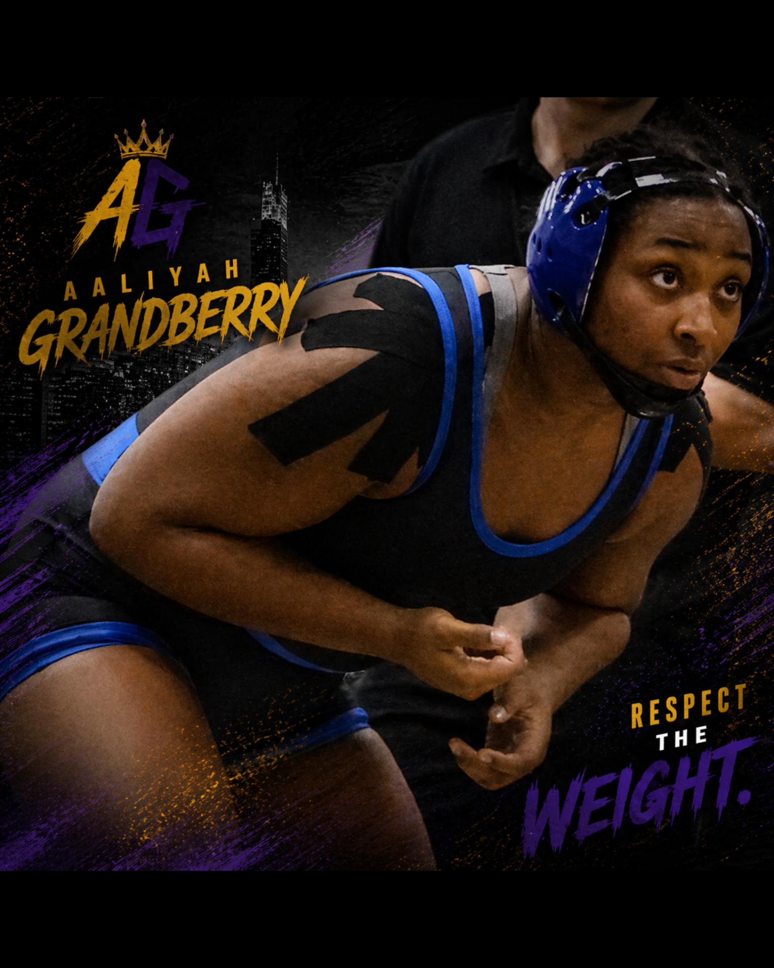 Aaliyah Grandberry