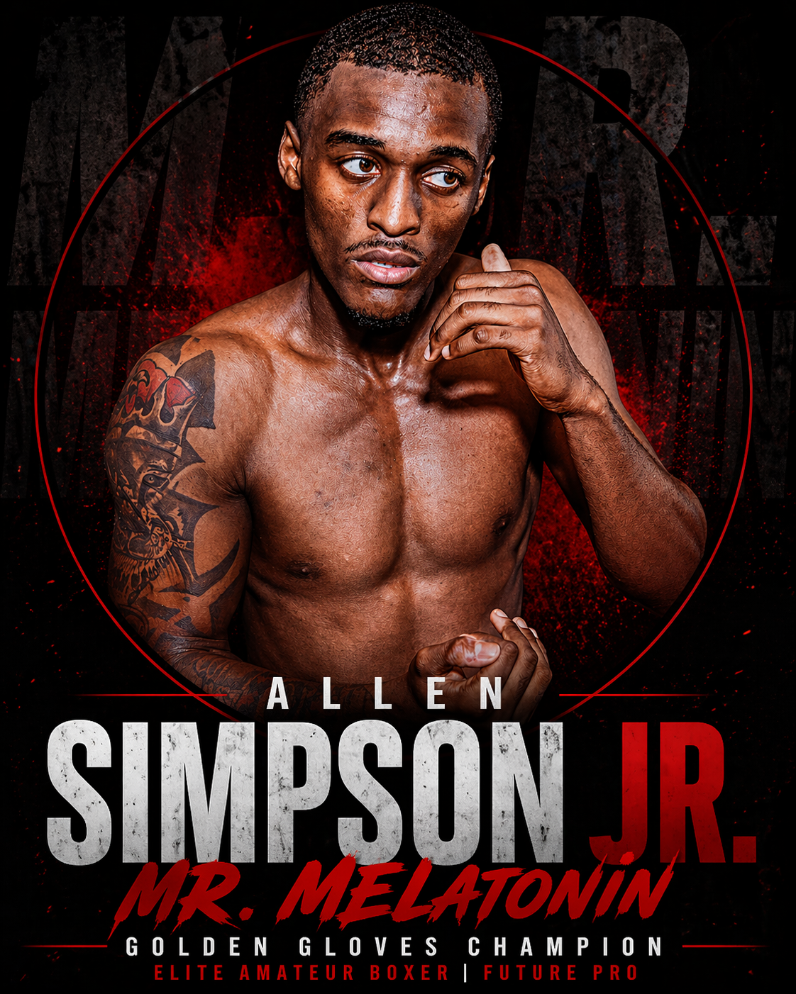 Allen Simpson Jr.